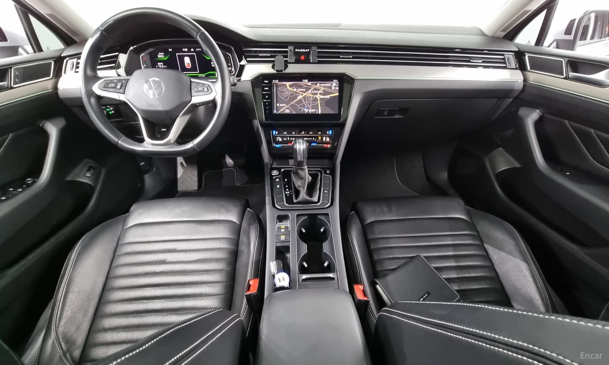 Passat GT (B8)