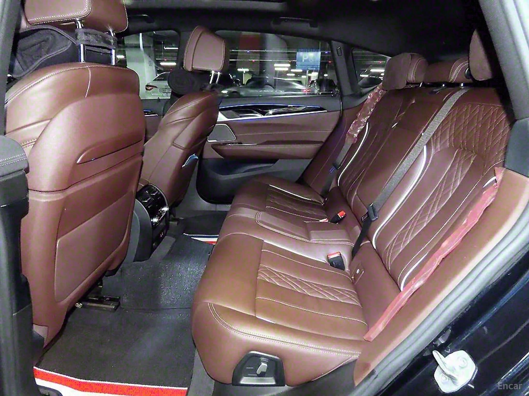 6-Series GT (G32)