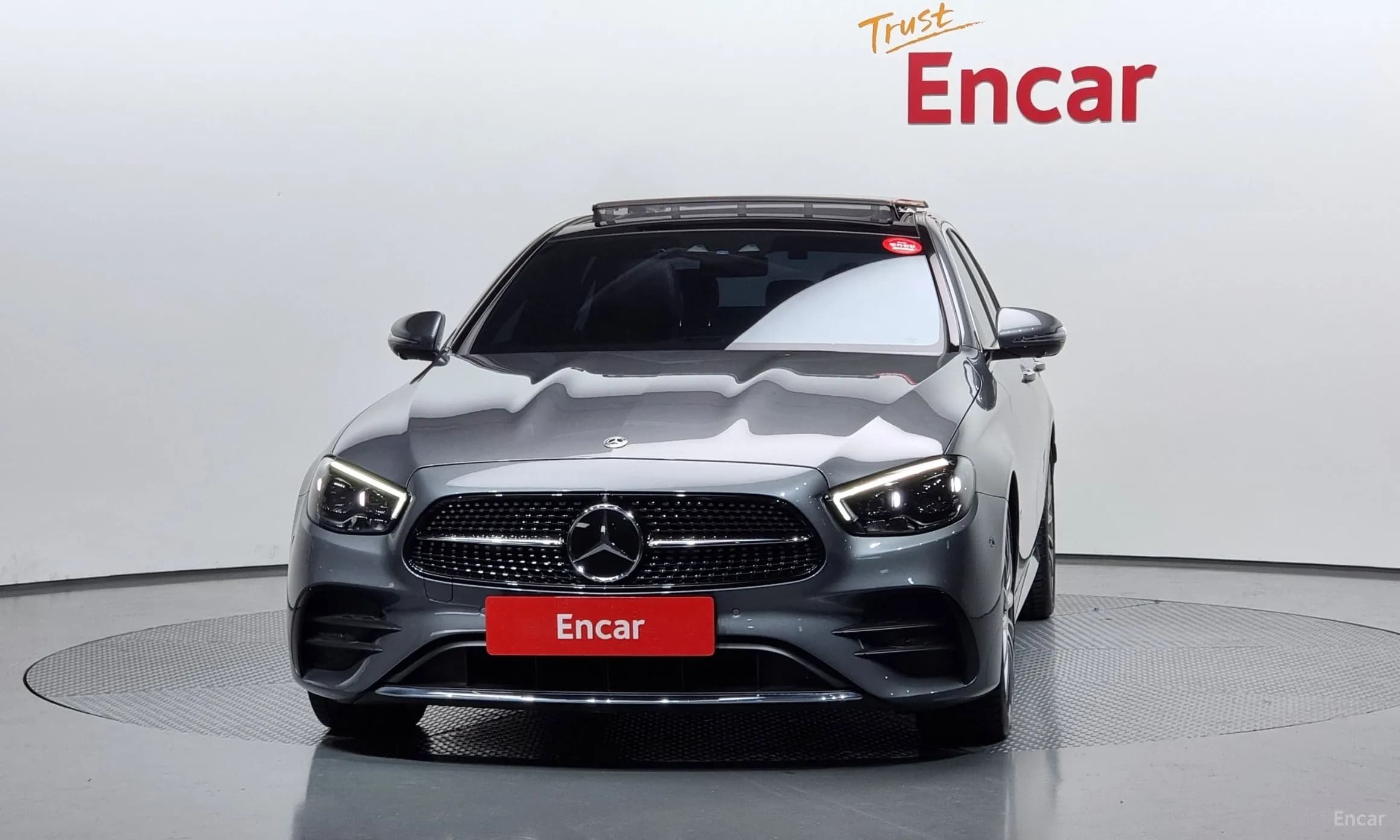 E-Class W213