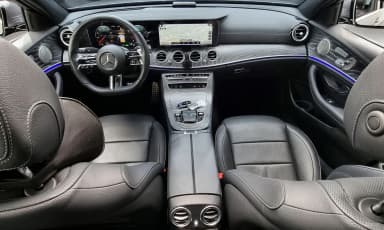 E-Class W213