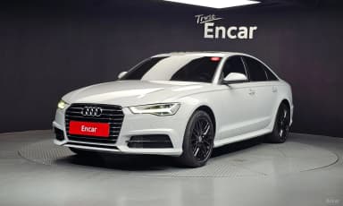 New A6