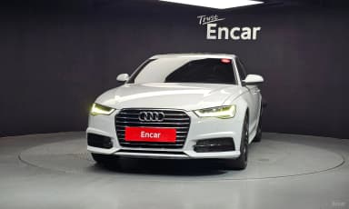 New A6