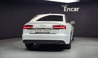 New A6