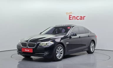 5 Series (F10)