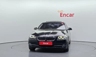 5 Series (F10)