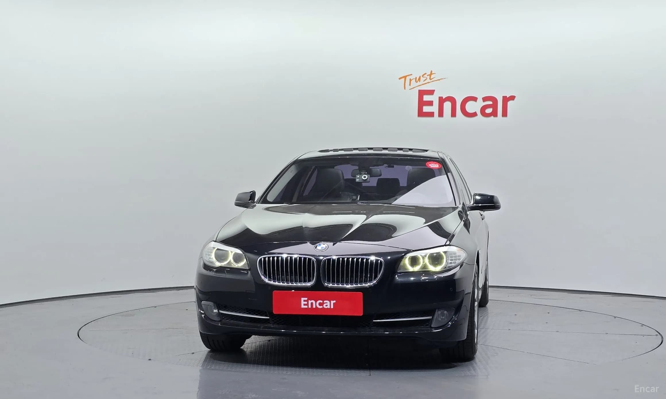 5 Series (F10)