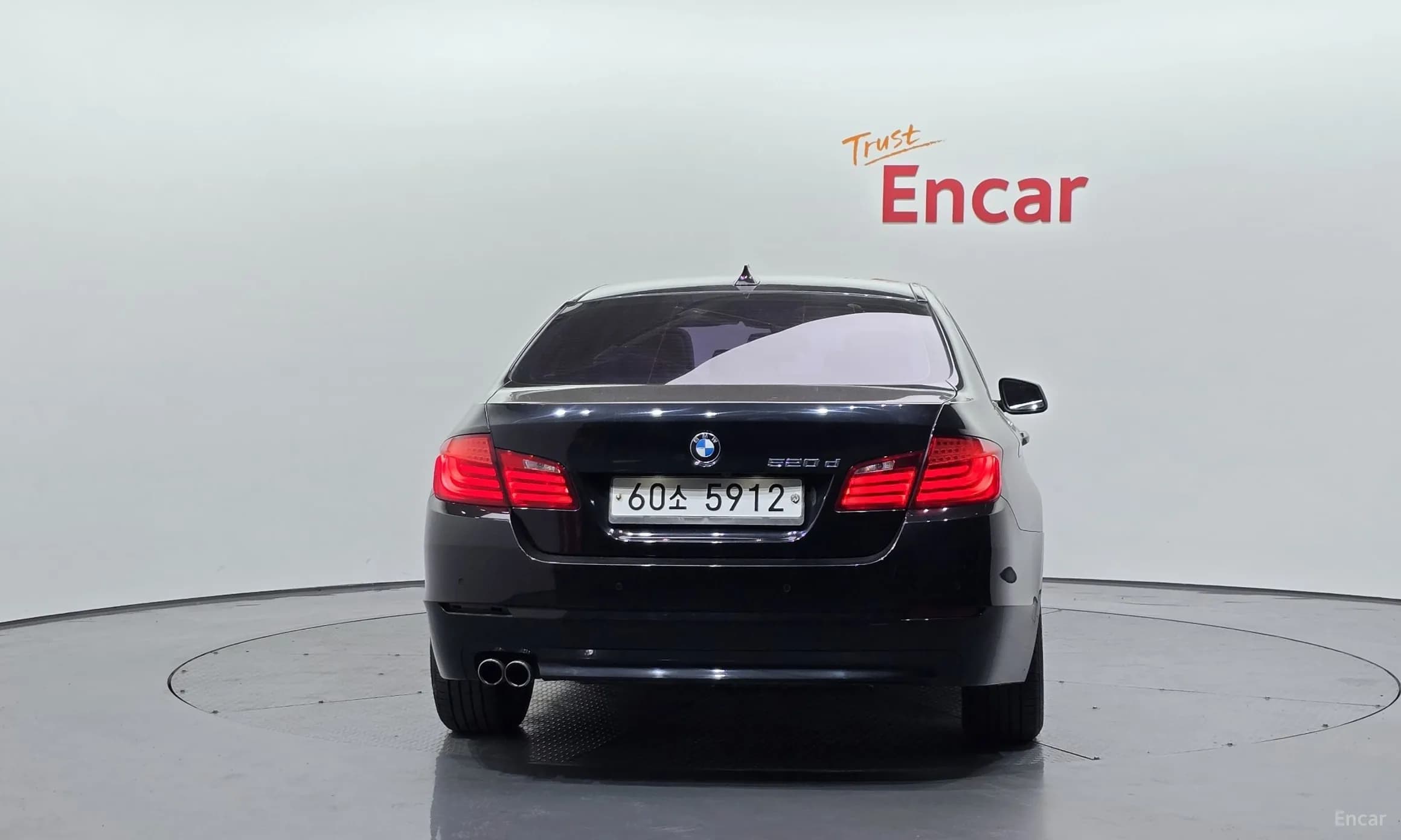 5 Series (F10)
