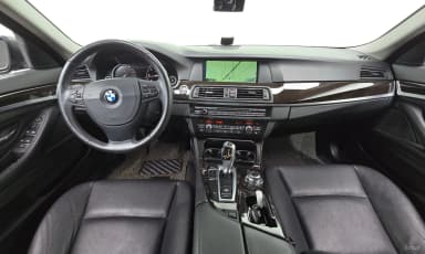 5 Series (F10)
