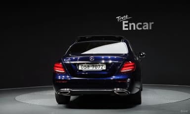 E-Class W213