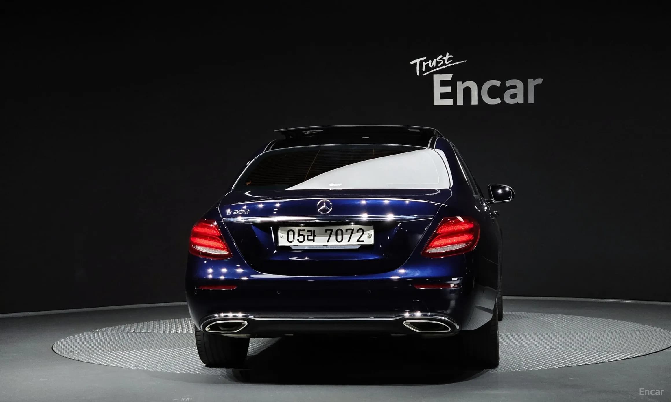 E-Class W213