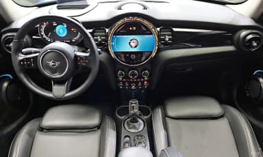 Cooper S