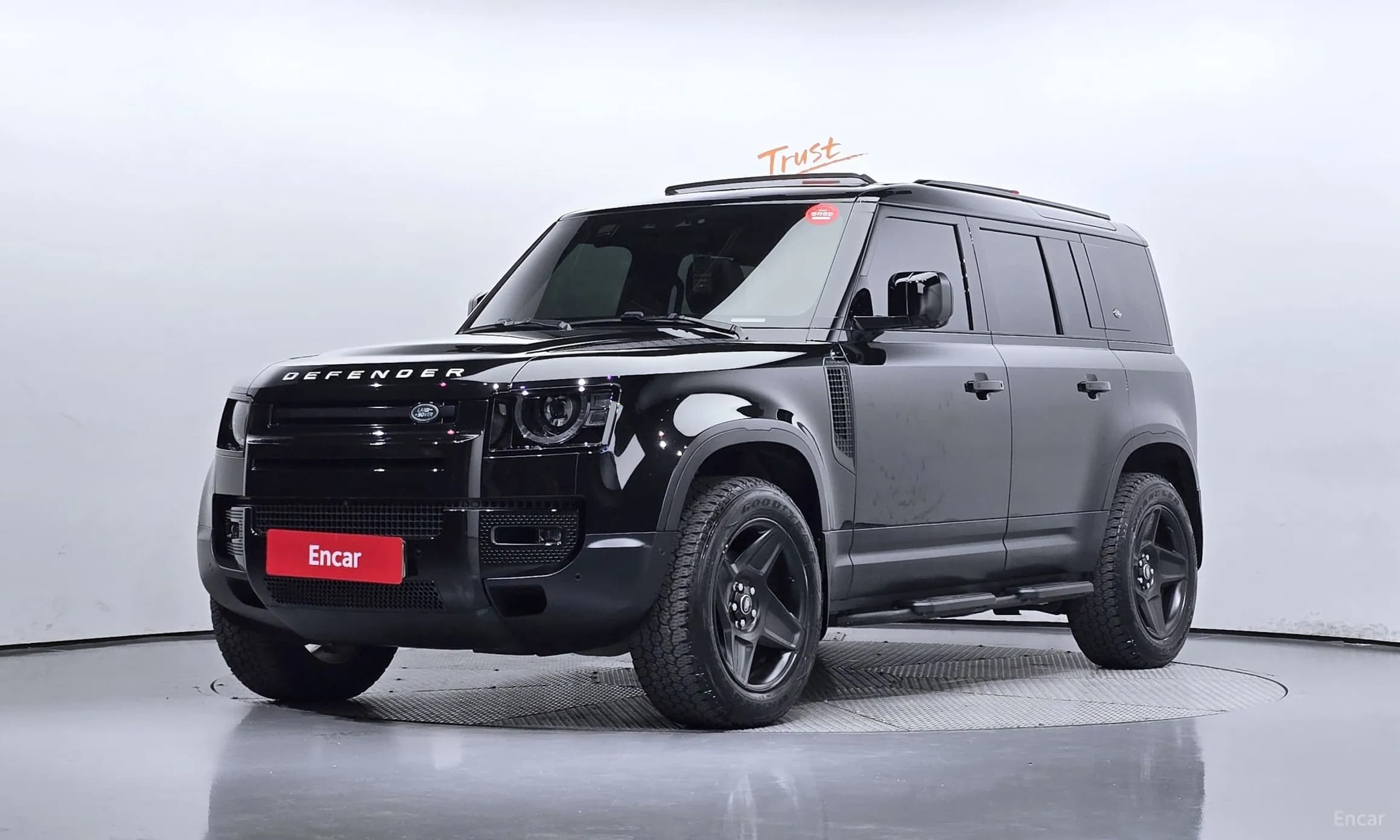 Defender (L663)