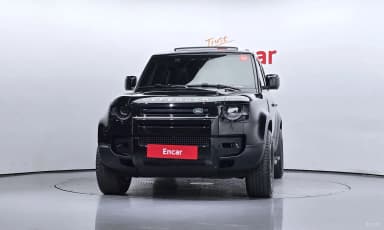 Defender (L663)