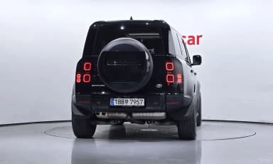 Defender (L663)