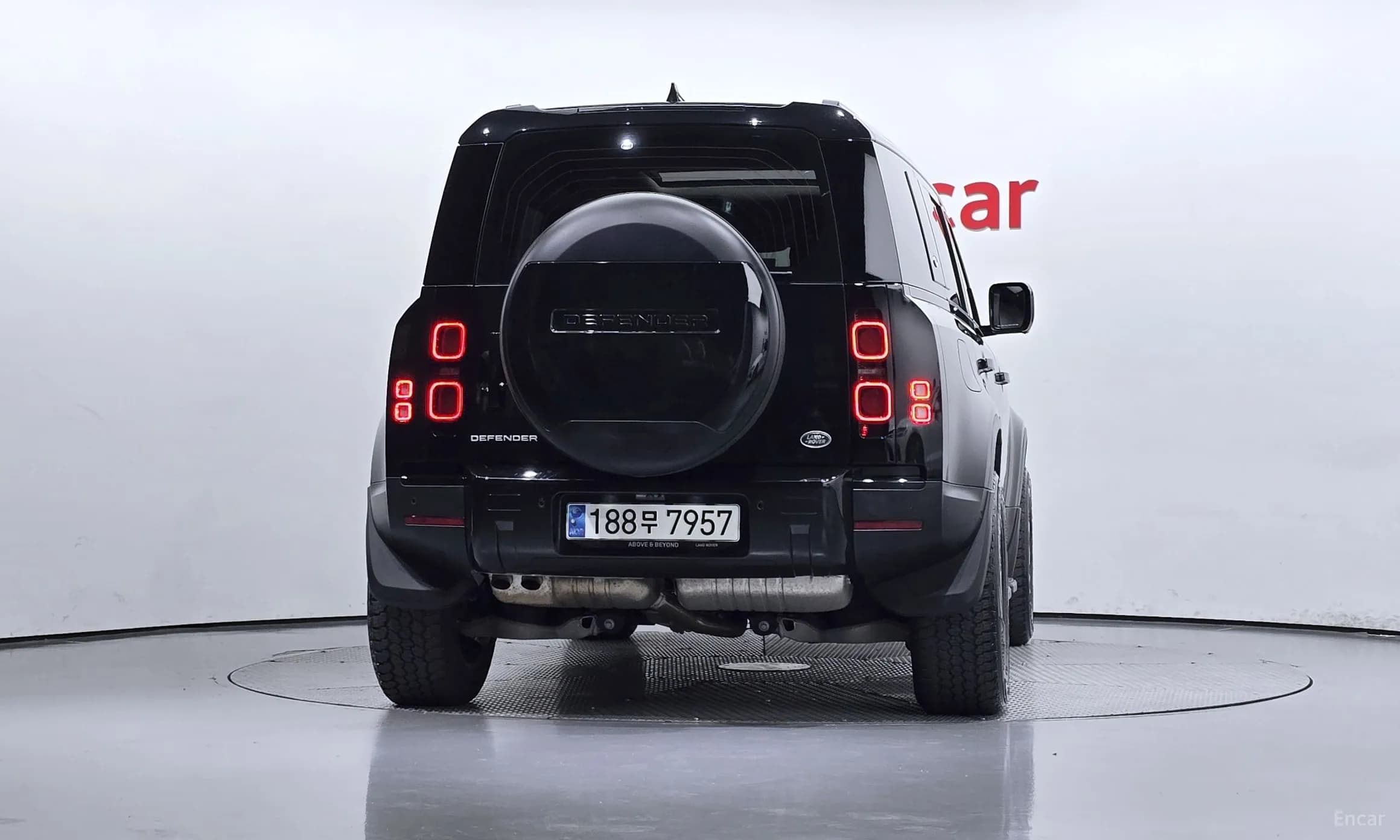Defender (L663)
