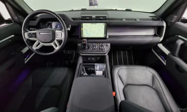 Defender (L663)