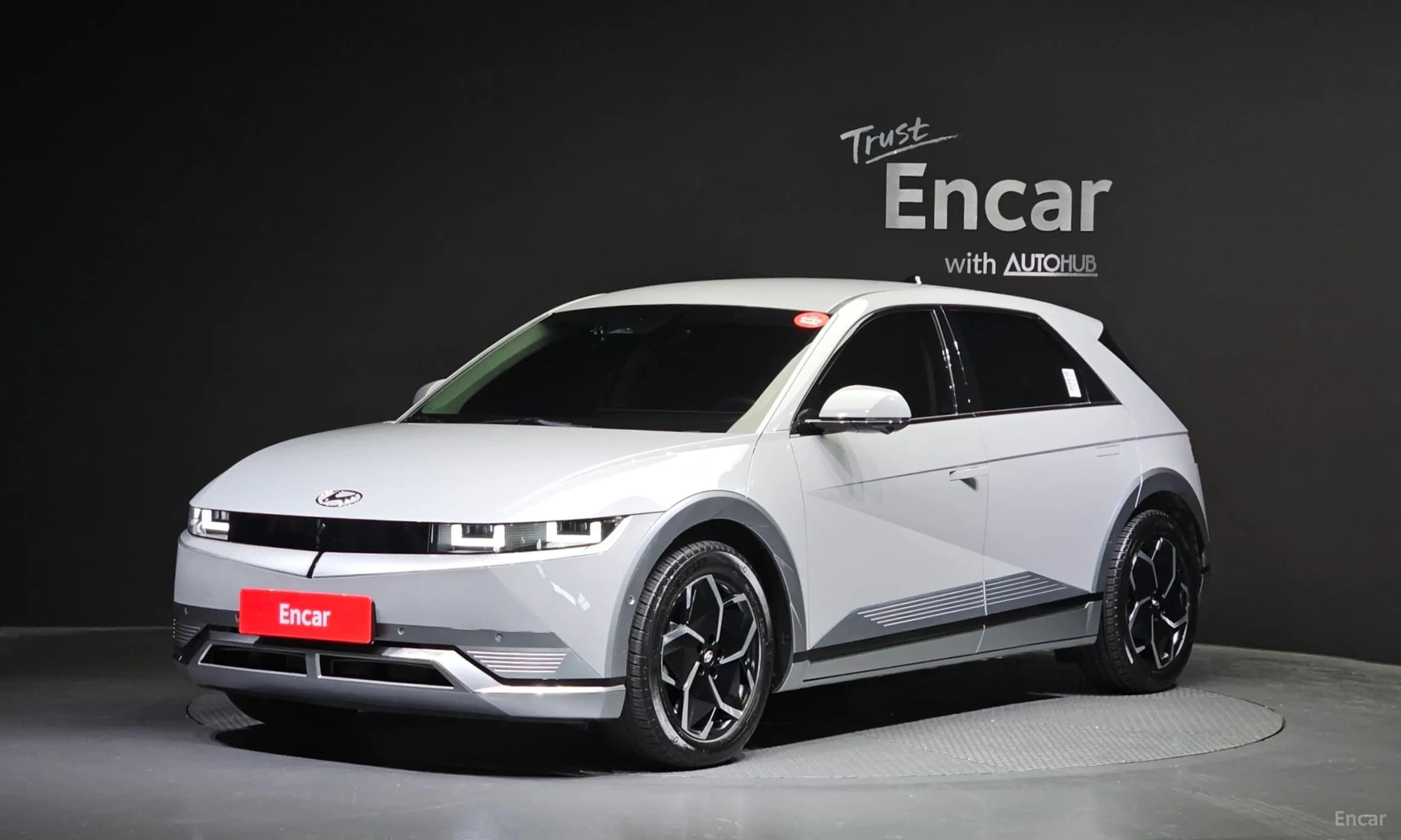 Ioniq 5