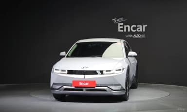 Ioniq 5