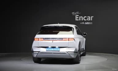 Ioniq 5