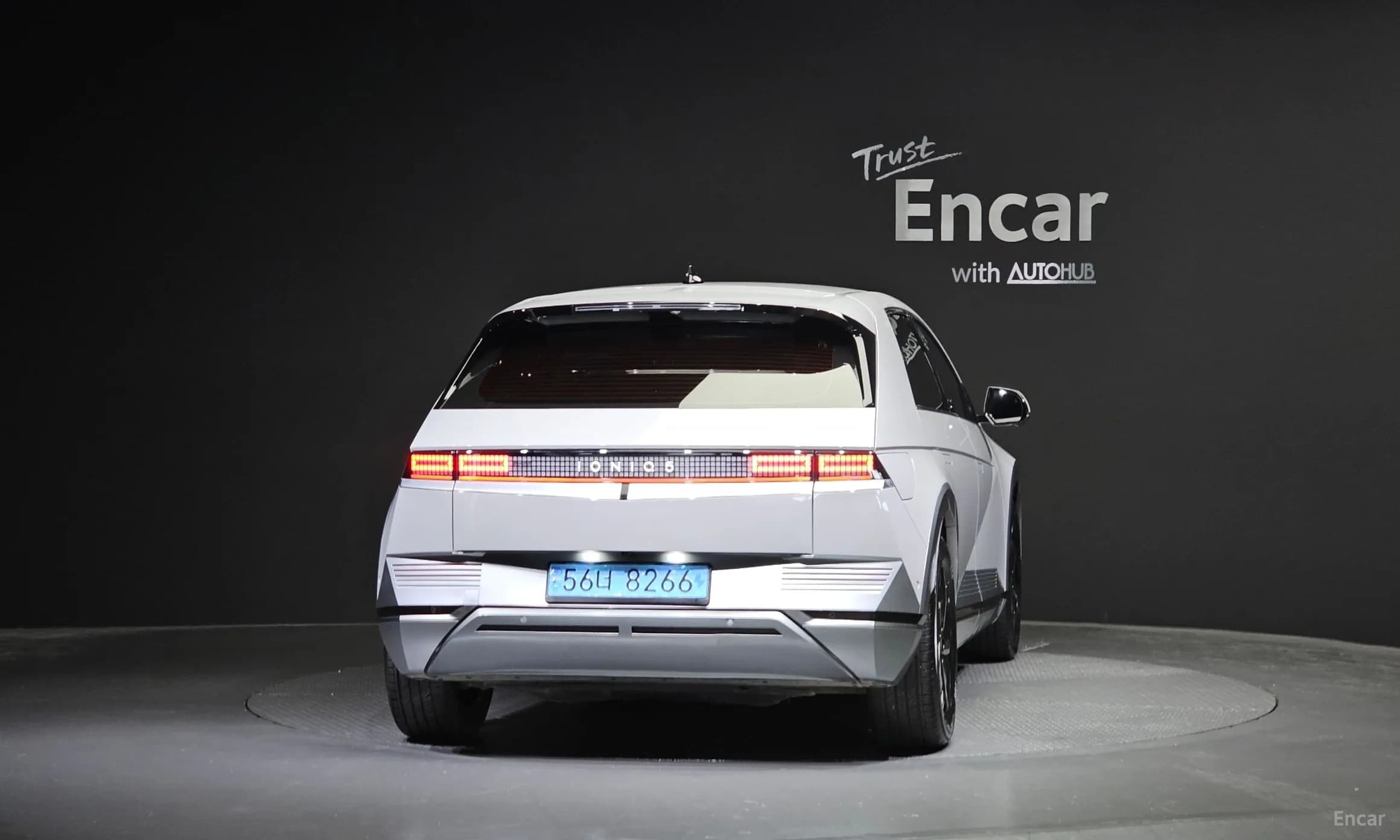 Ioniq 5