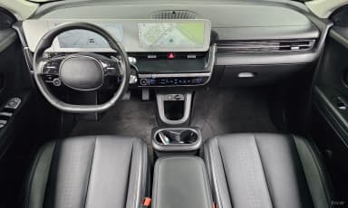 Ioniq 5
