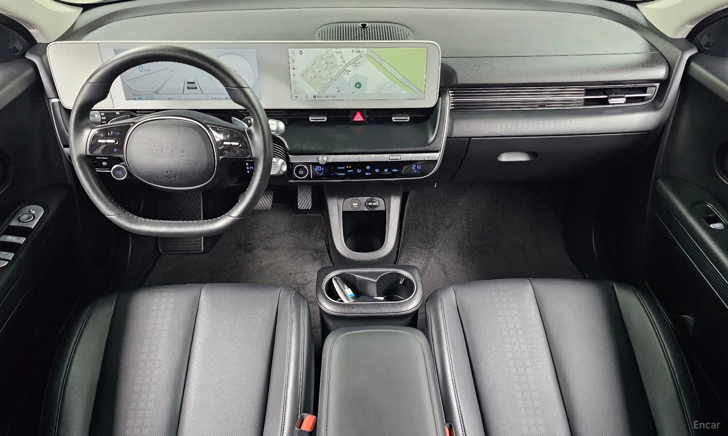 Ioniq 5