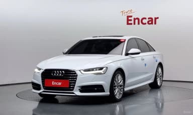 New A6