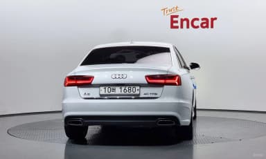 New A6
