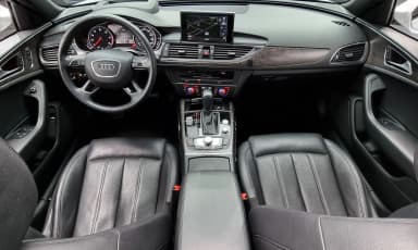 New A6