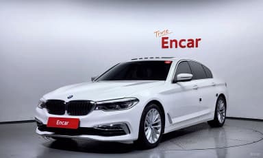 5 Series (G30)