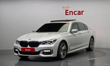 7 Series (G11)