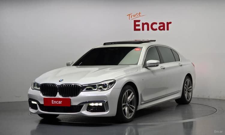 7 Series (G11)