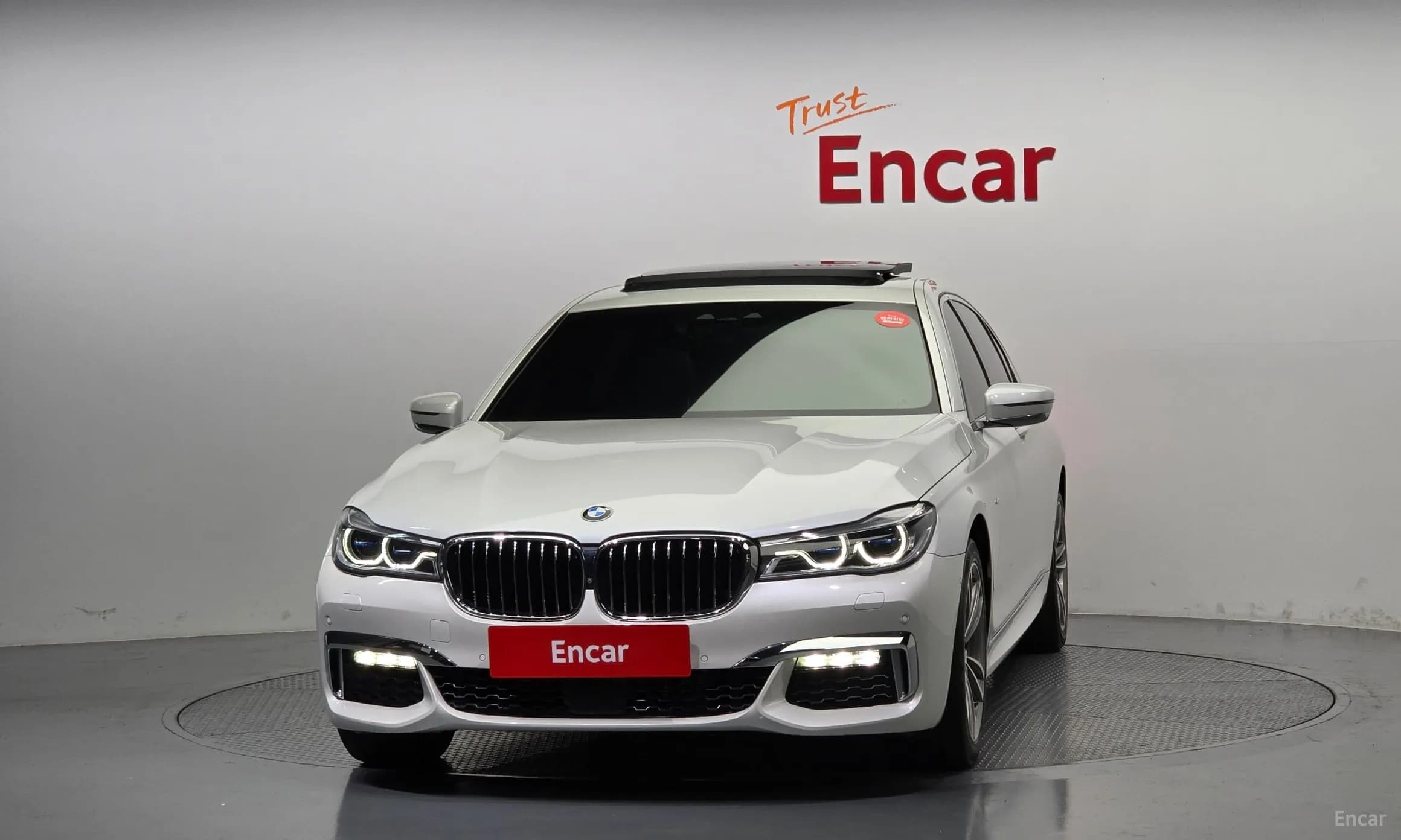 7 Series (G11)