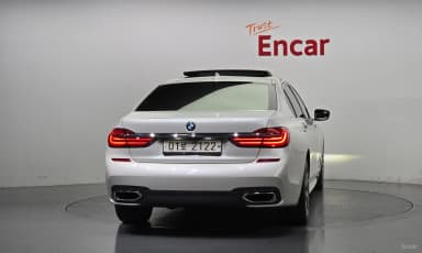 7 Series (G11)