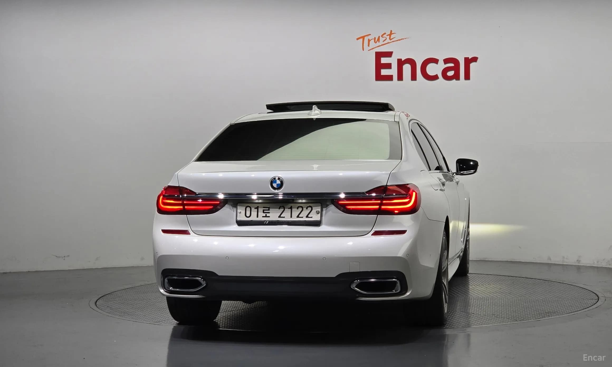 7 Series (G11)