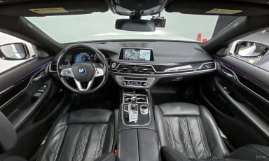 7 Series (G11)