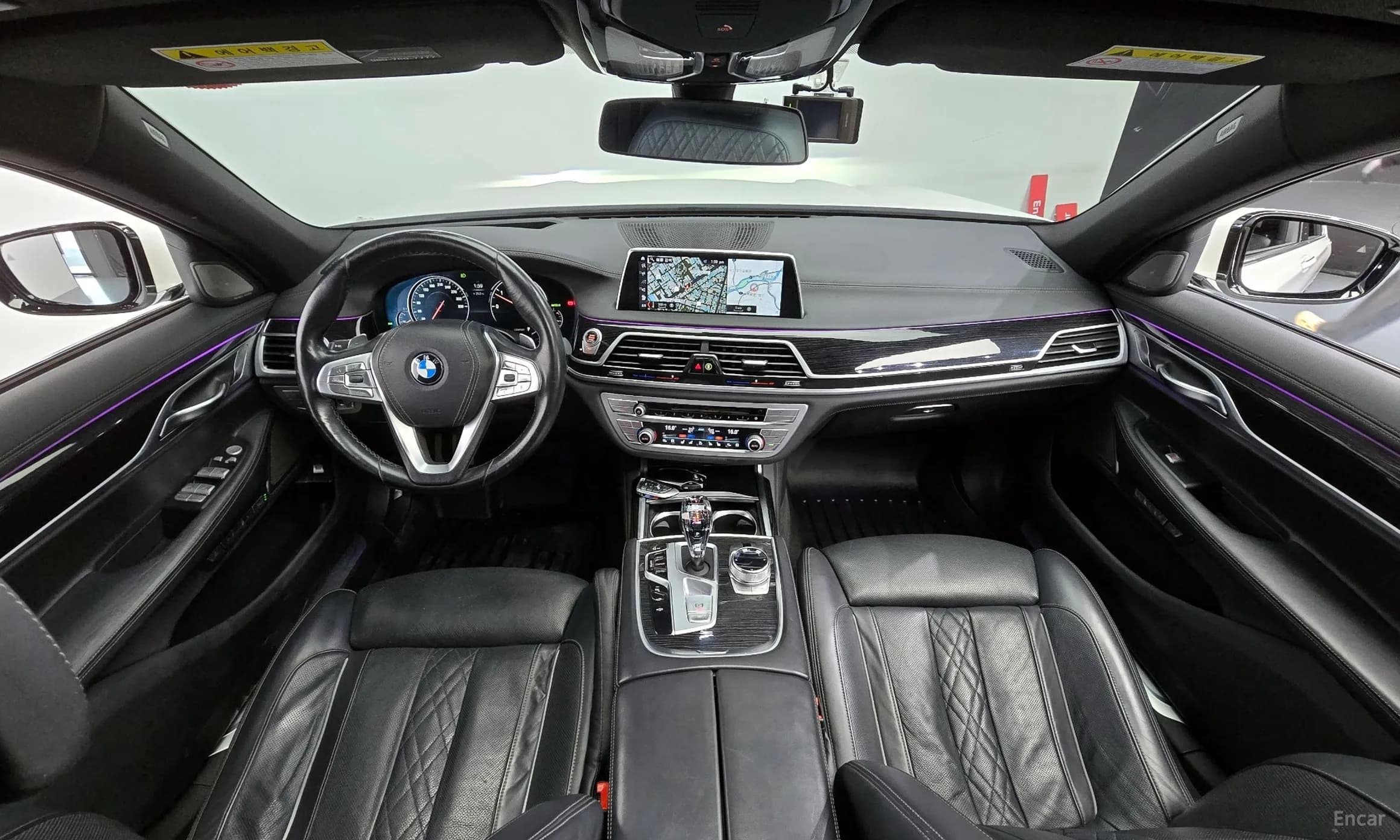 7 Series (G11)