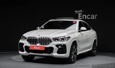 X6 (G06)