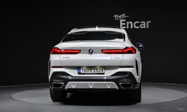 X6 (G06)