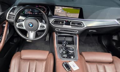 X6 (G06)