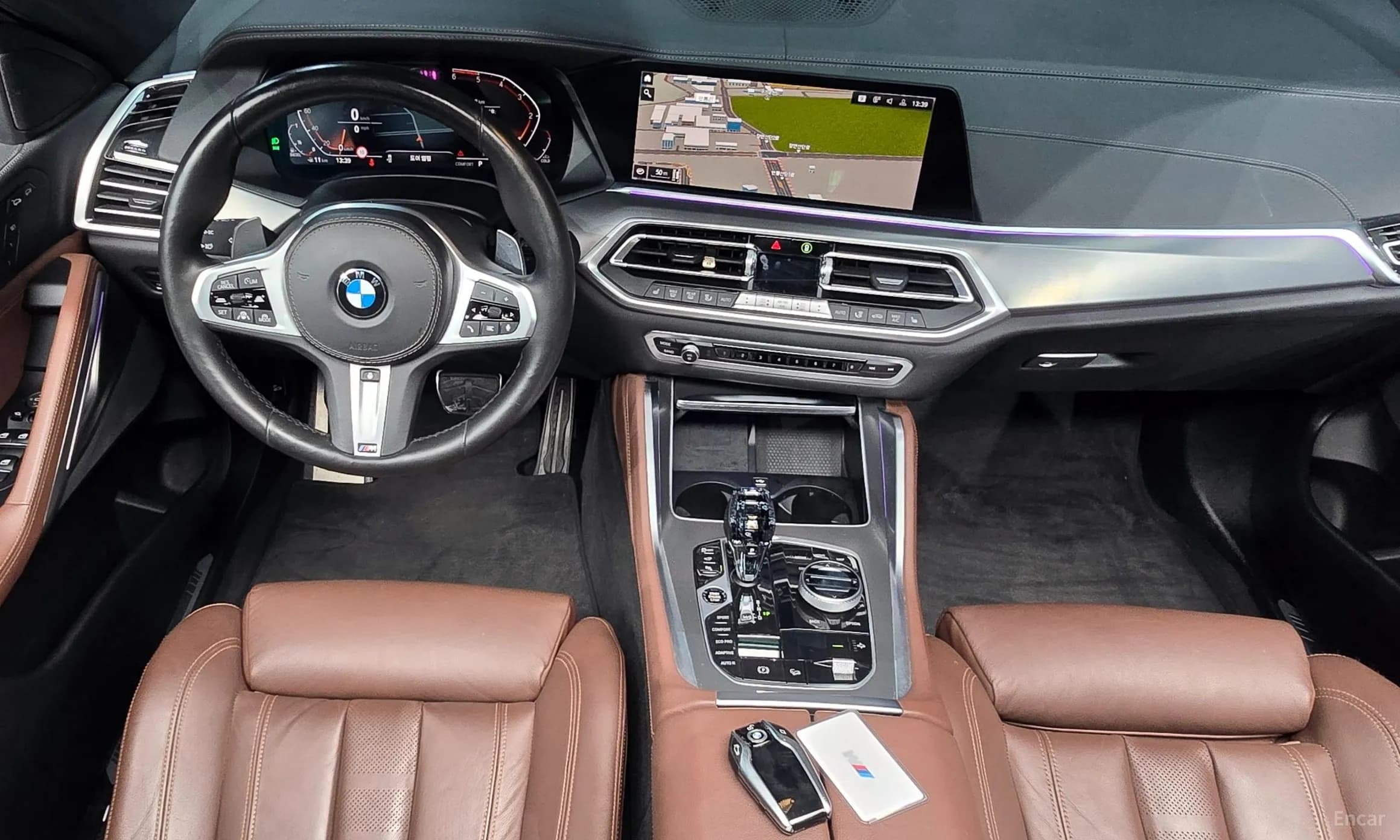 X6 (G06)