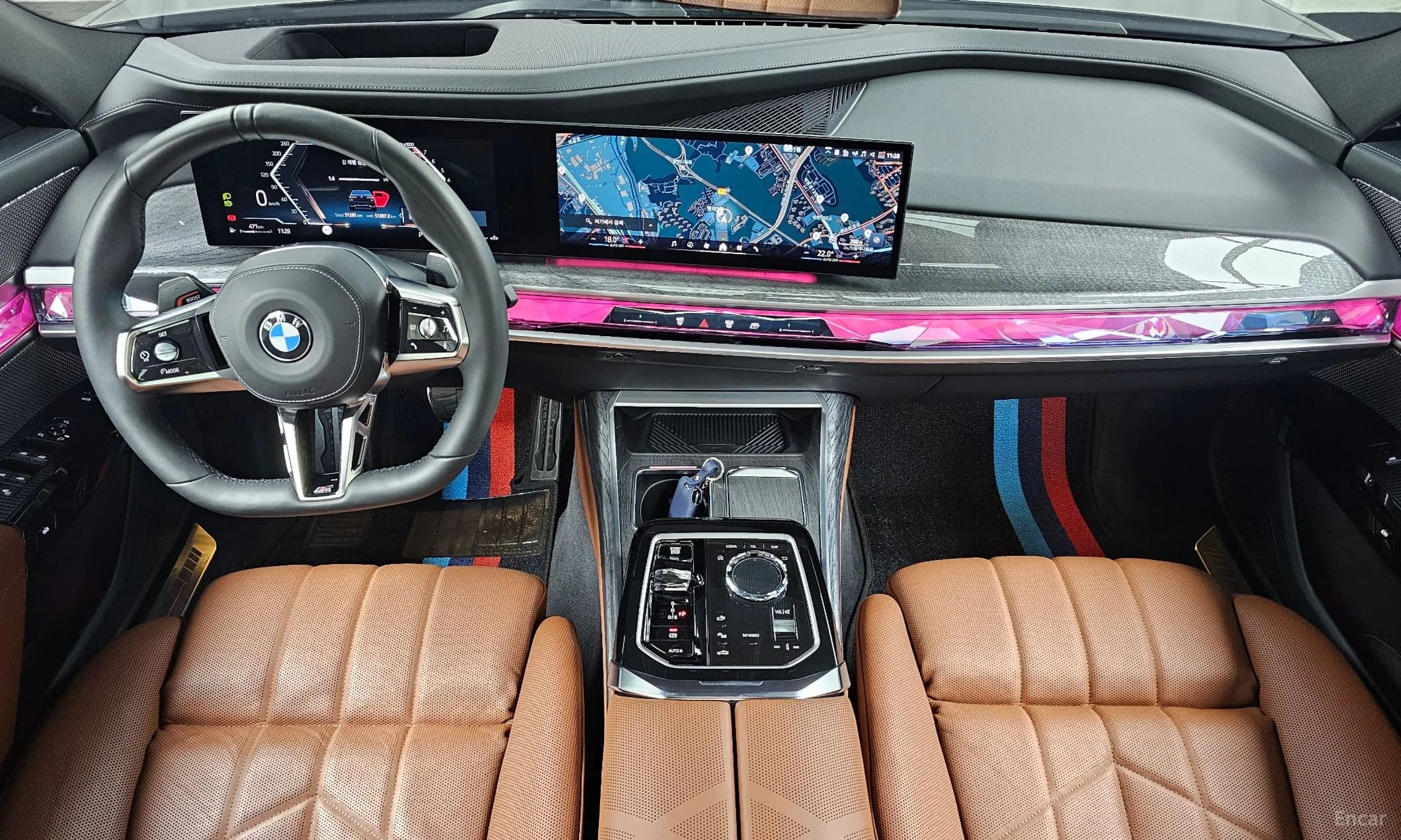 7 Series (G70)