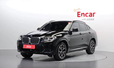 X4 (G02)