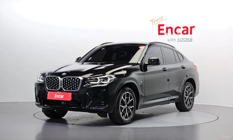 X4 (G02)