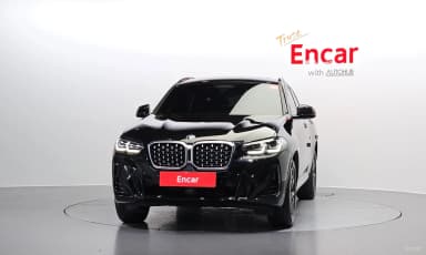 X4 (G02)
