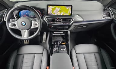 X4 (G02)