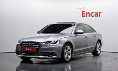 New A6