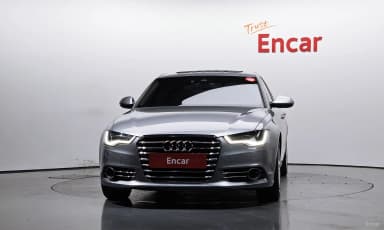 New A6