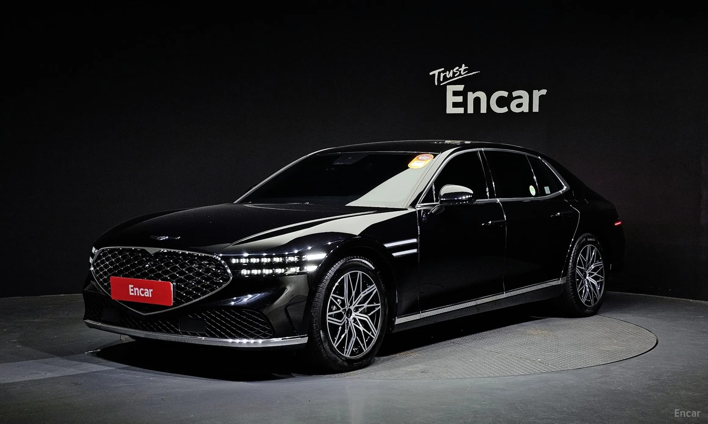 G90 (RS4)