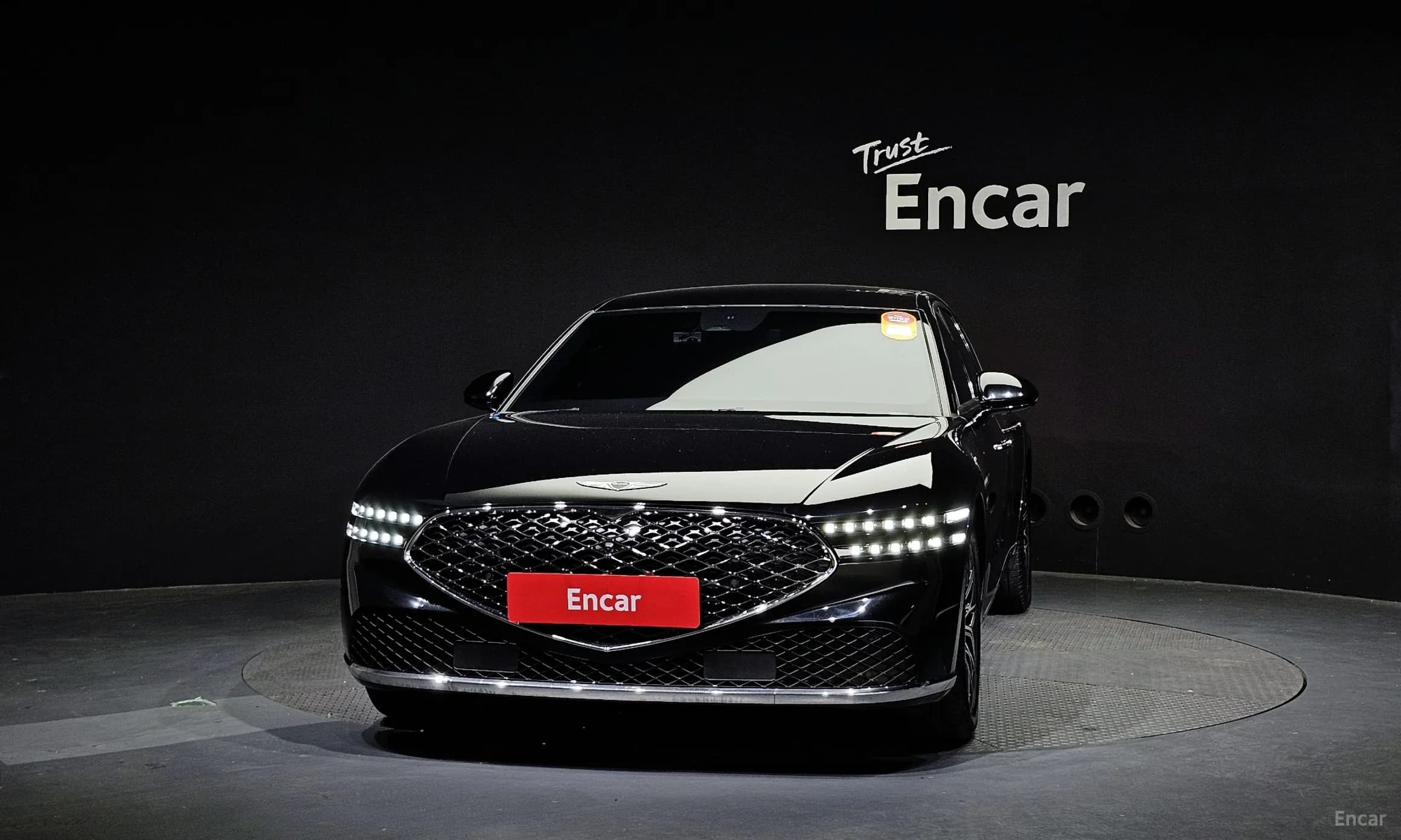 G90 (RS4)